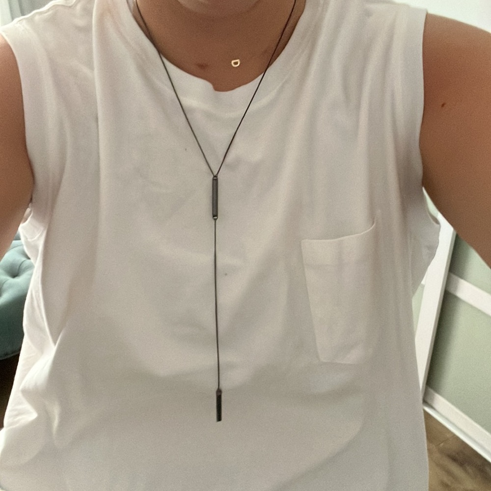 Kendra Scott Drop Necklace